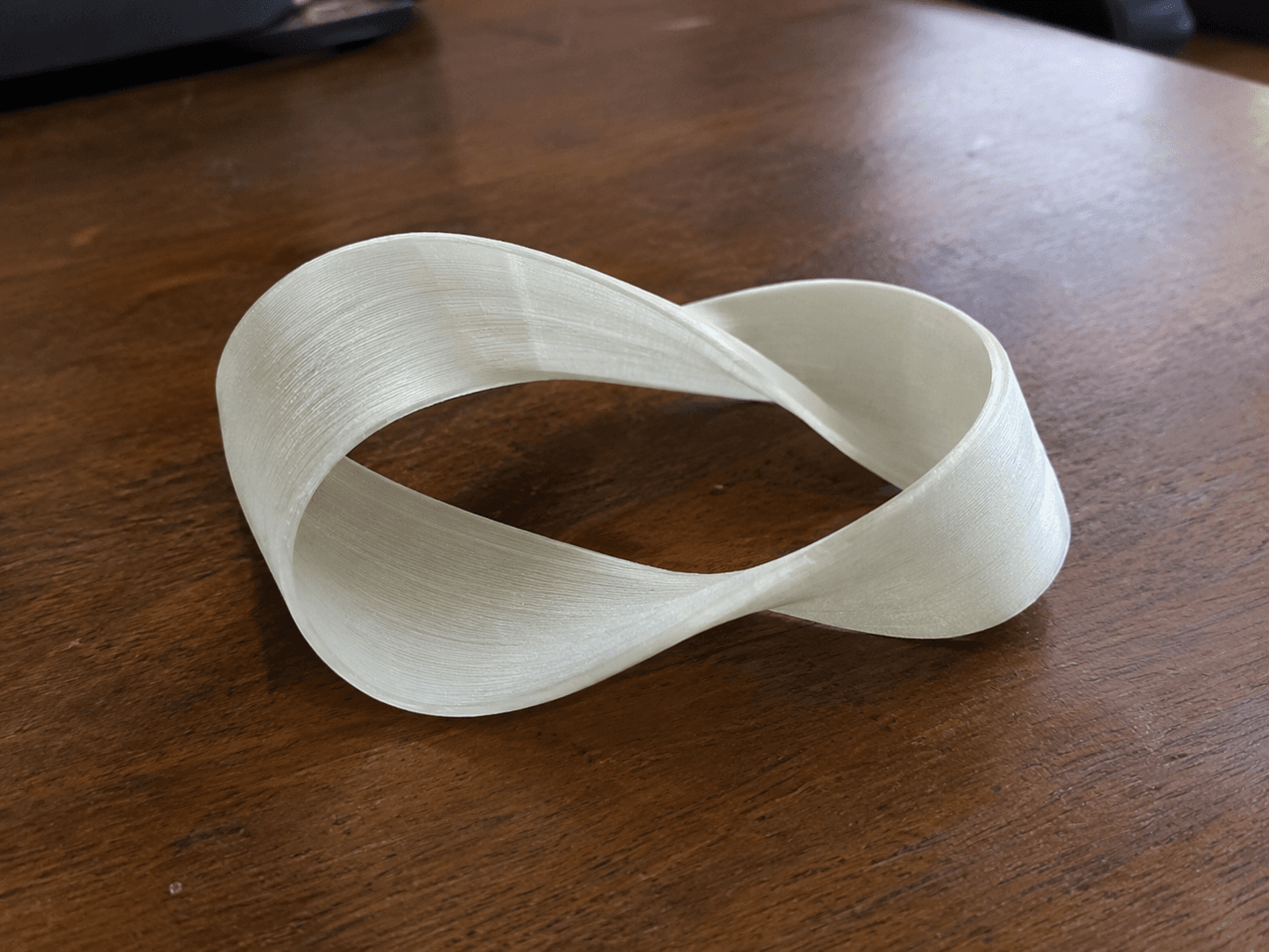 Mobius strip