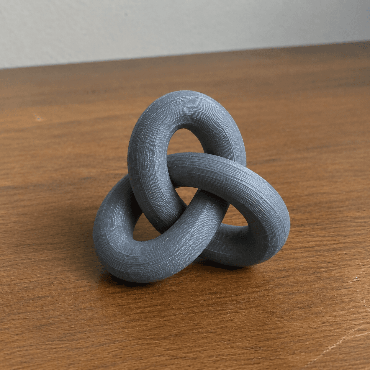 Trefoil knot
